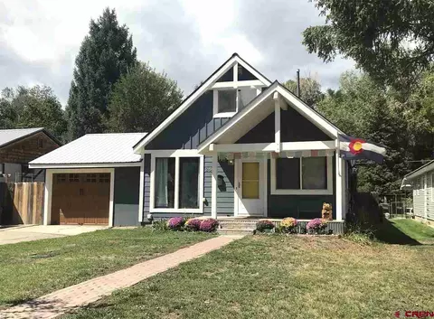 2625 W 2nd Ave, Durango, CO 81301 photo 1