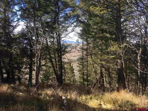 573 Crest Dr, Cimarron, CO 81220 photo 1