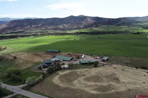 13612 59 Rd, Collbran, CO 81624 photo 1