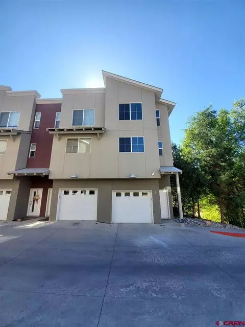 1140 Carbon Jct #1, Durango, CO 81301 photo 1