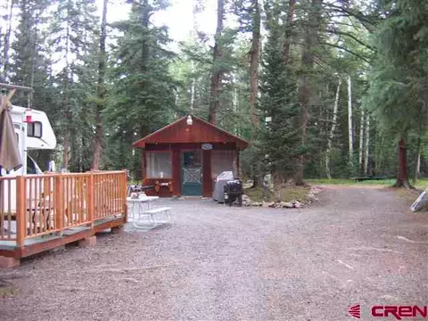 1300 Spruce Rd, Cimarron, CO 81220 photo 1