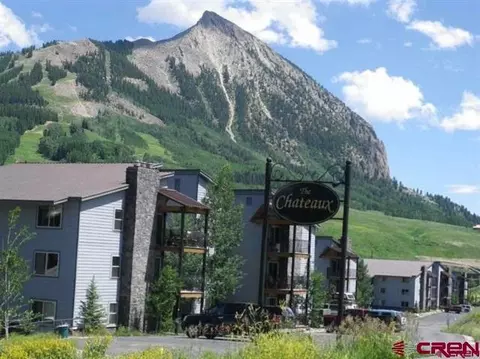 651 Gothic Rd #406, Mount Crested Butte, CO 81225 photo 1