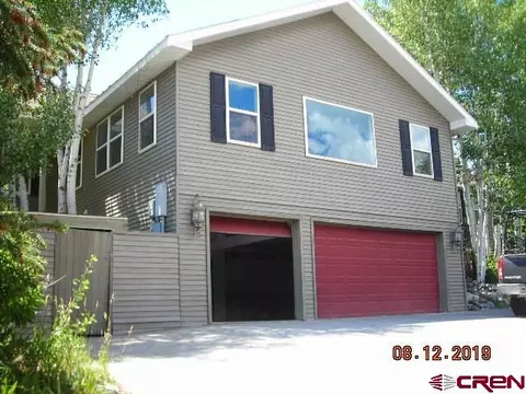 154 Rockridge Dr, Durango, CO 81301 photo 1