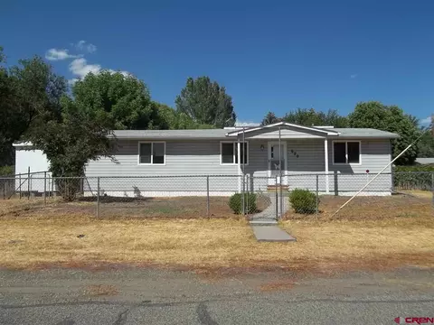 620 SW 3rd Ave, Cedaredge, CO 81413 photo 1