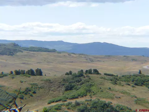 691 Crest, Cimarron, CO 81220 photo 1