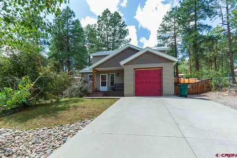 168 Timber Dr, Durango, CO 81303 photo 1