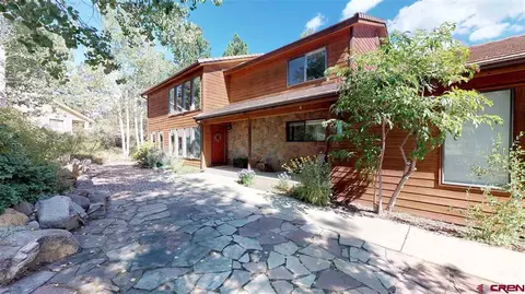 1132 Oak Dr, Durango, CO 81301 photo 1