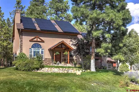 615 Hogan, Durango, CO 81301 photo 1