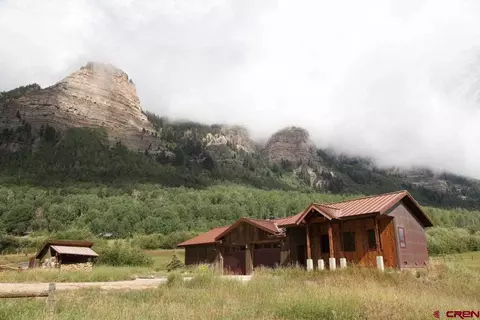 88 Hermosa Cllffs Rd, Durango, CO 81301 photo 1