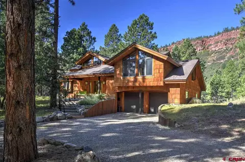 420 Aspen Ln, Durango, CO 81301 photo 1
