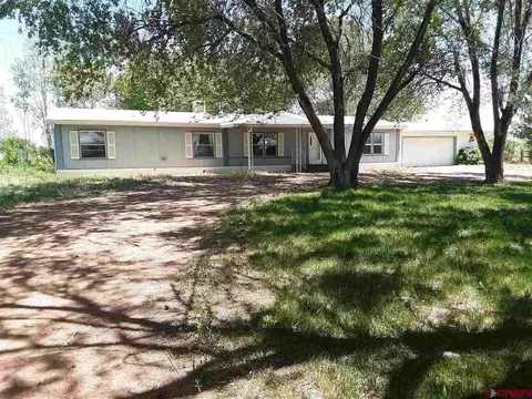 12548 Running Deer Rd, Eckert, CO 81418 photo 1