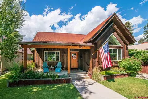 1845 W 2nd Ave, Durango, CO 81301 photo 1