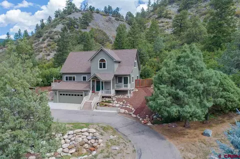 237 Ute Pass West Rd, Durango, CO 81301 photo 1