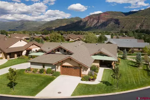 427 Trimble Crossing Dr, Durango, CO 81301 photo 1