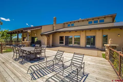 385 Mira Sol Dr, Durango, CO 81301 photo 1