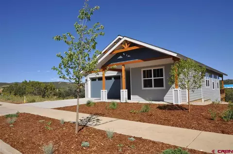 38 Salt Brush St, Durango, CO 81301 photo 1