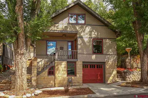 423 E 12th St, Durango, CO 81301 photo 1