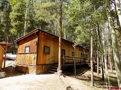 244 Grasshopper Rd, Pitkin, CO 81241 photo 1