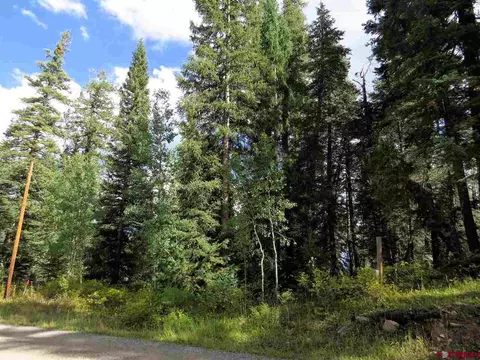 107 Camp Robber Dr, Pagosa Springs, CO 81147 photo 1