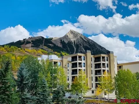 11 Snowmass Rd #432, Mount Crested Butte, CO 81225 photo 1