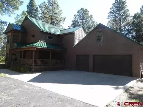 535 N Lakeside Dr, Durango, CO 81303 photo 1