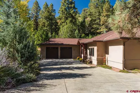 58 Ute Canyon Rd, Durango, CO 81301 photo 1