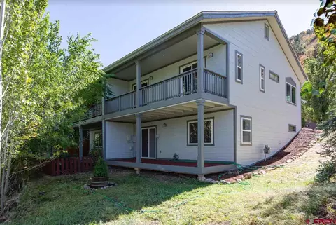 2901 Richard Dr, Durango, CO 81301 photo 1