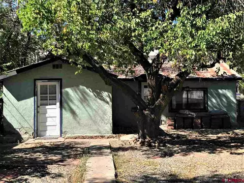 159 E 6th Ave, Durango, CO 81301 photo 1