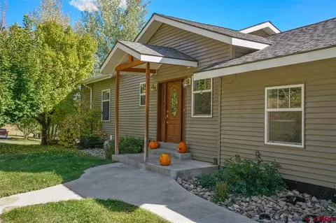 2287 County Road 207, Durango, CO 81301 photo 1