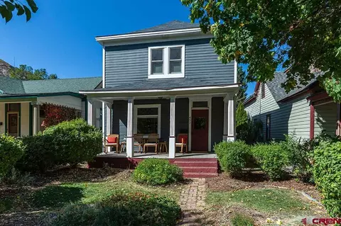 457 E 3rd Ave, Durango, CO 81301 photo 1