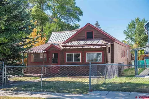 343 E 6th Ave, Durango, CO 81301 photo 1