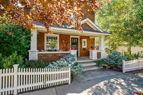 538 E 7th St, Durango, CO 81301 photo 1