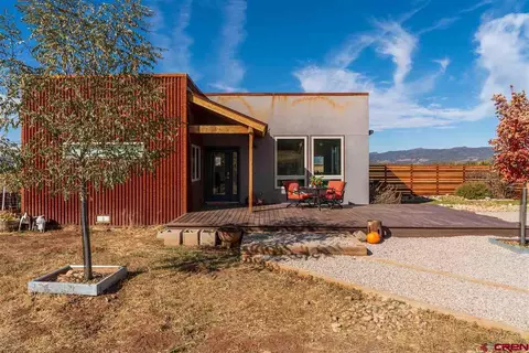281 Mesa Encantada, Durango, CO 81303 photo 1