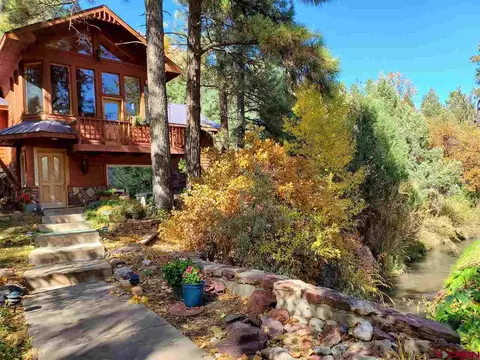 5977 County Road 203, Durango, CO 81301 photo 1