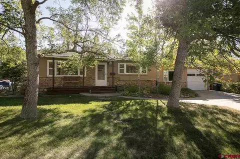 2032 Glenisle Ave, Durango, CO 81301 photo 1
