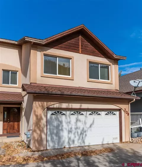 209 Jenkins Ranch Rd #E, Durango, CO 81301 photo 1