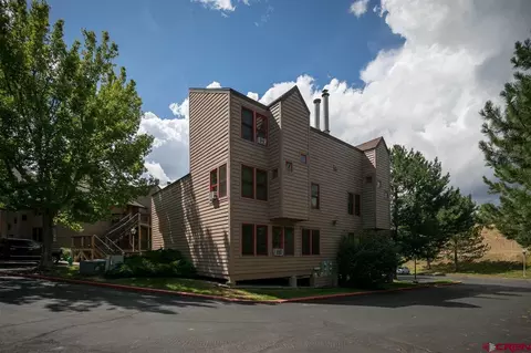 6 Ferringway Cir #2, Durango, CO 81301 photo 1