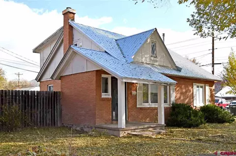126 W 20th St, Durango, CO 81301 photo 1