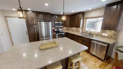 38 Spruce Ct, Durango, CO 81301 photo 1