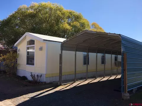 6 Lomas Dr, Durango, CO 81301 photo 1