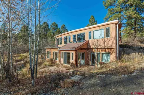 886 Silver Mesa Driveway, Durango, CO 81301 photo 1