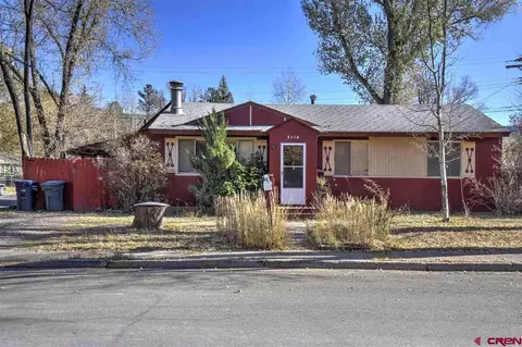 3516 Bennett St, Durango, CO 81301 photo 1