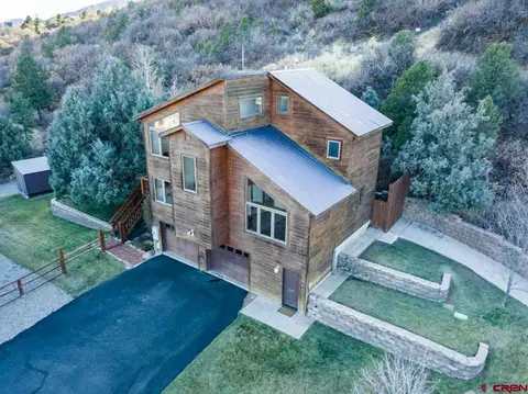 780 Hidden Valley Cir, Durango, CO 81301 photo 1