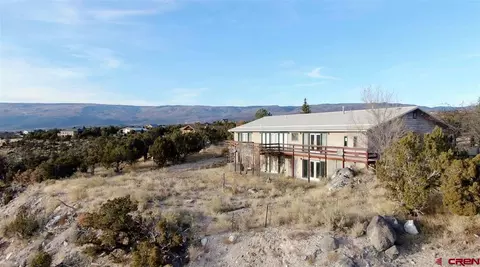 24742 Cedar Mesa Rd, Cedaredge, CO 81413 photo 1