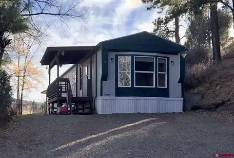 288 Animas View Dr #74, Durango, CO 81301 photo 1