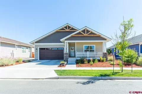 285 Prospector Ave, Durango, CO 81301 photo 1