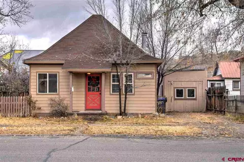 522 E 4th St, Durango, CO 81301 photo 1