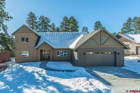 442 Window Lake Trl, Durango, CO 81301 photo 1