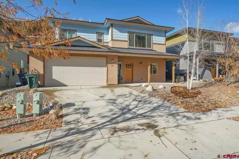 136 Pinnacle Pl, Durango, CO 81301 photo 1
