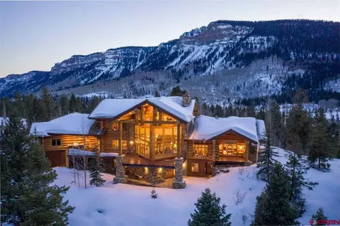 463 464 Pinnacle View Dr, Durango, CO 81301 photo 1